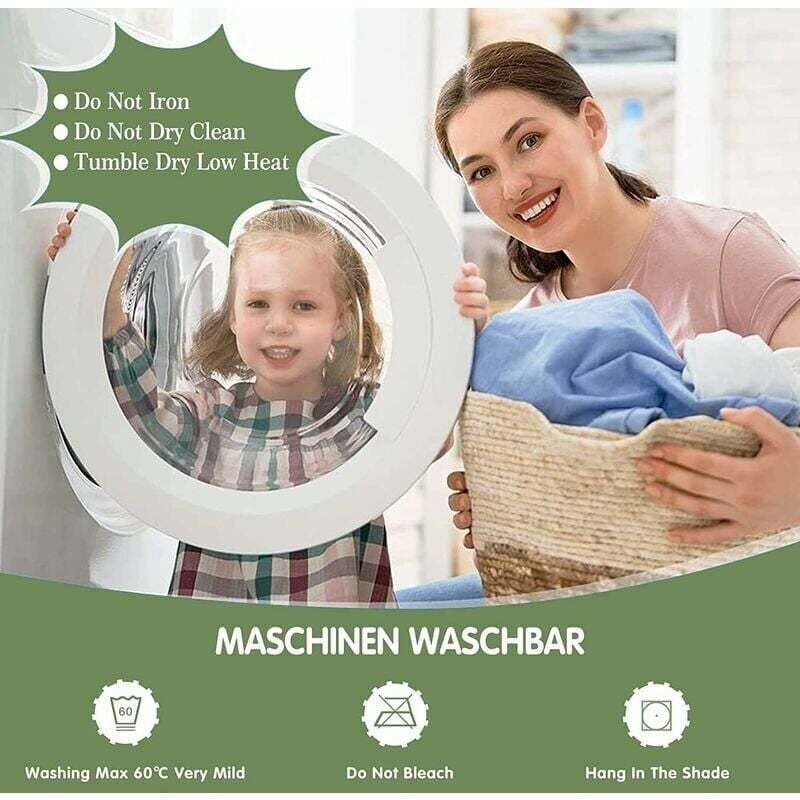 Protège-matelas 140x200 cm imperméable - doux, respirant, anti-acariens, bonnet 30 cm, alèse hypoallergénique - 4
