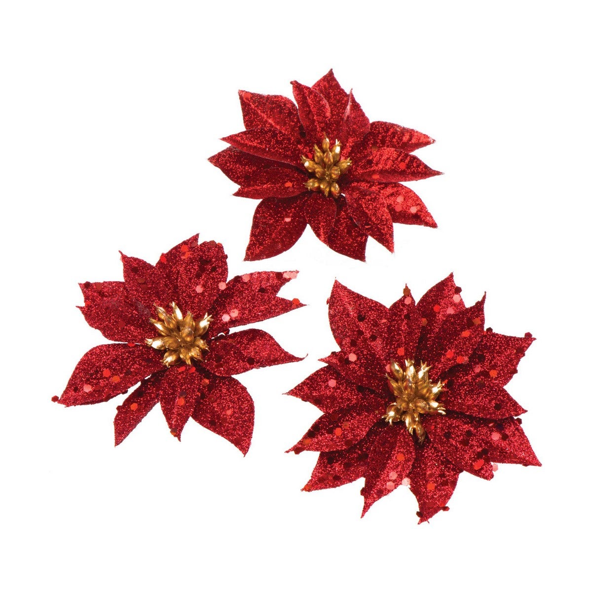 GRINALDA TIPO RAMO PINHEIRO 110 RAMOS Ø50cm - 8