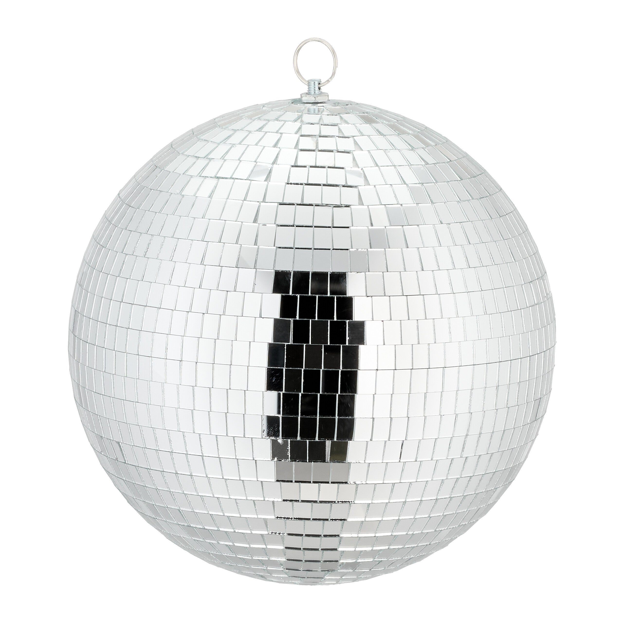 Set 100 Portachiavi Palla Da Discoteca A Specchio – Con Sacchetti Organza Ed Etichette Ringraziamento – Decorazioni Festa Anni 70/80 - 2
