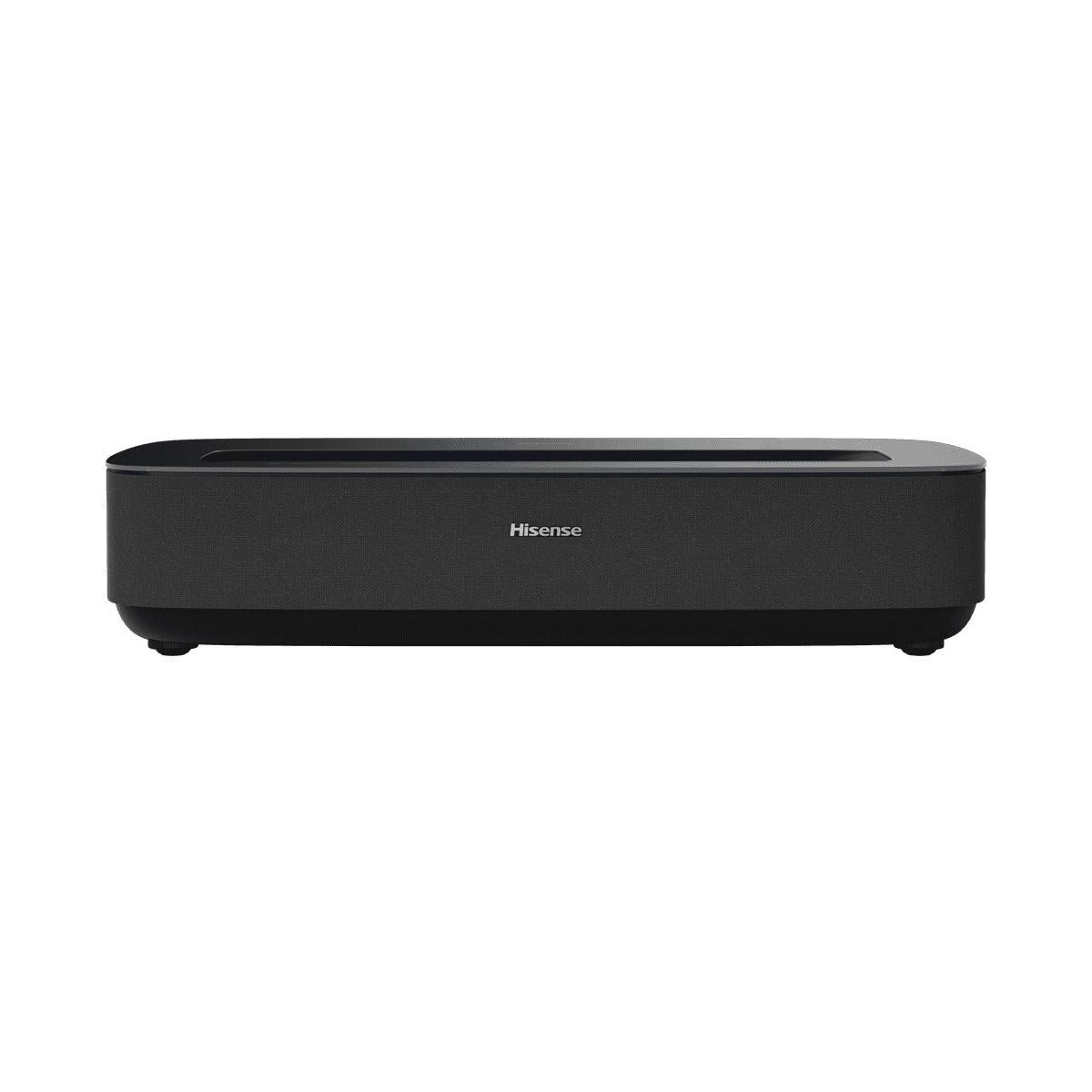 Hisense  Laser Tv Pl2 Videoproyector Proyector De Alcance Ultracorto 2700 Lúmenes Ansi Dlp Uhd 4K (3840X2160) 3D Negro , Leroy Merlin