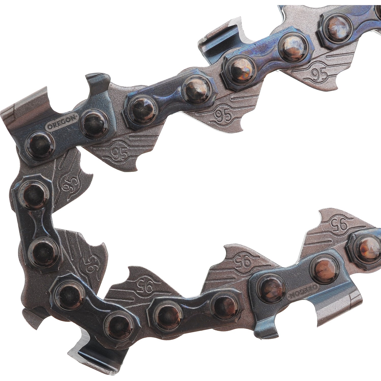 Chaine Oregon 95TXL066E Pas 325 Microlite, Jauge 1,3mm, 66 maillons - 2