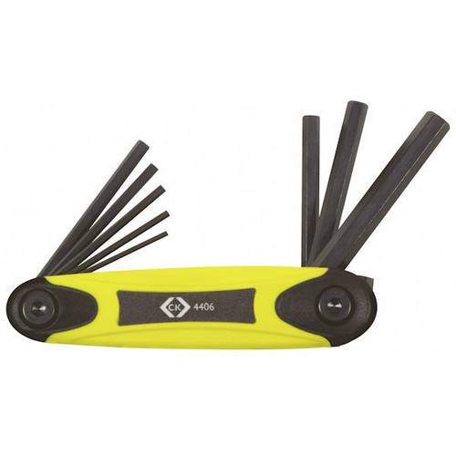Clé Mixte HEYCO 400 8MM CP (8 Mm) - Outillage Pro Allemand - NEUF