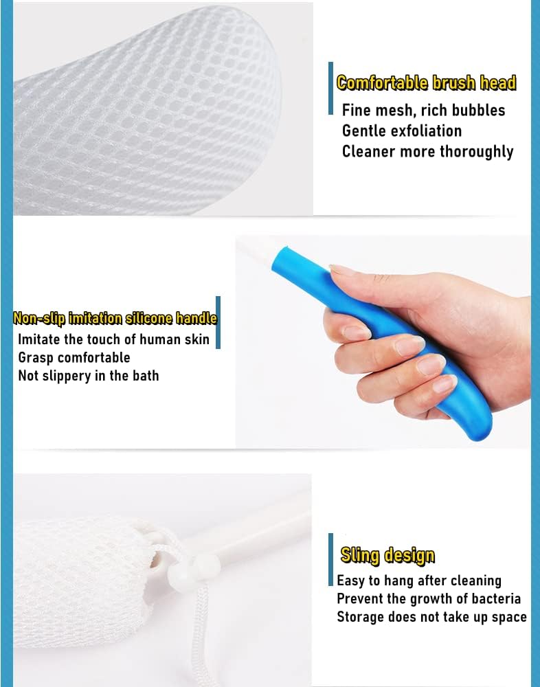 Aide à Chaussures Longue Manche Ergonomique Pour Hommes, Seniors Et Enceintes - Confort Et Praticité