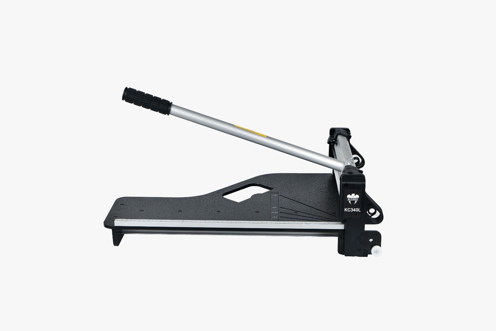 GUILLOTINE A PARQUET ET SOL PVC - 5