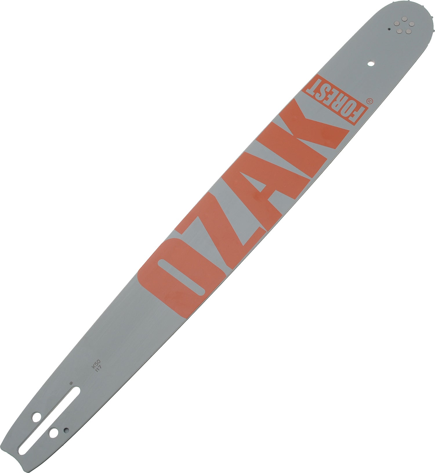 Guida Per Motosega 50 Cm Passo .325 Calibro 1,5 Mm – Oregon 208SLGK095 Compatibile Con Husqvarna, Dolmar, Makita