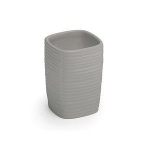 Verre à Dents En Céramique TATAY Dune – Élégant Et Pratique Pour Votre Salle De Bains