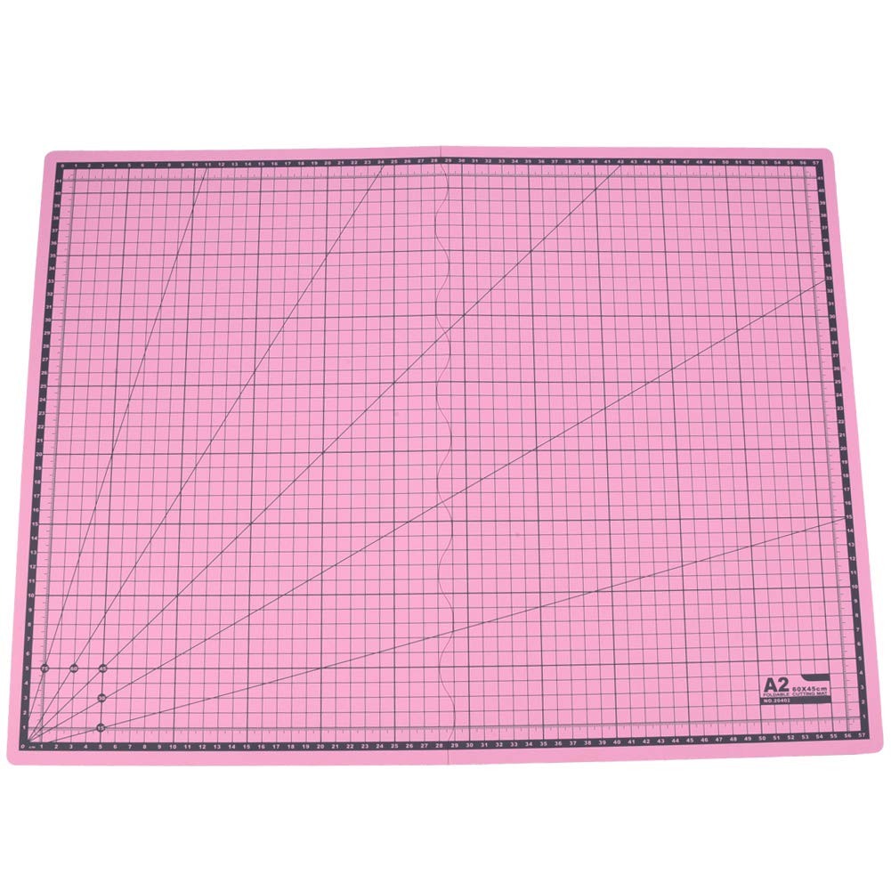 Craftelier - Mini Tapis de Découpe Magnétique Magic Mat® pour Minty Cut de Craftelier et Mini