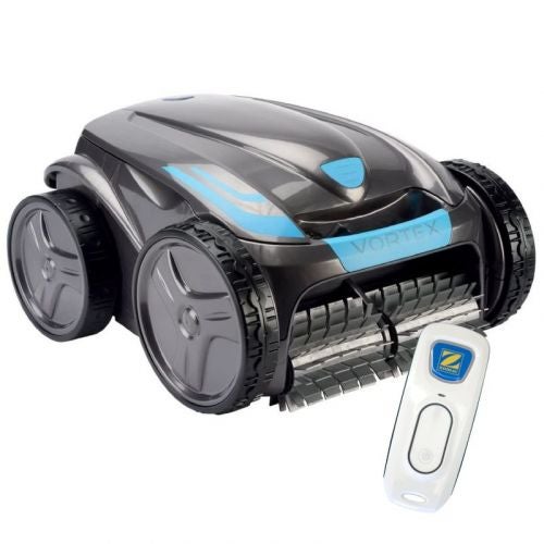 Robot de piscine électrique Vortex 2WD OV 3505 + Chariot - Zodiac