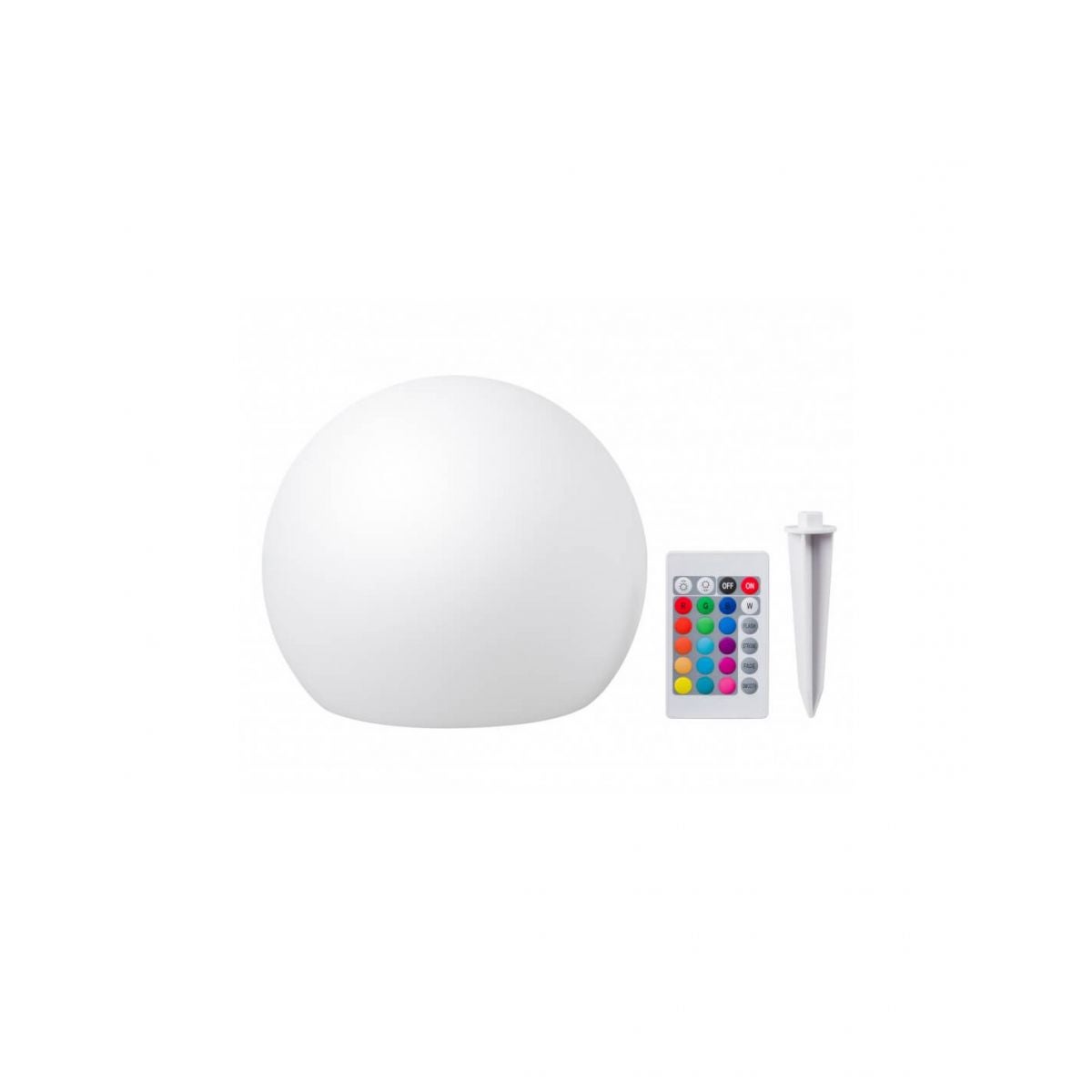 Luce Solare Galleggiante Per Piscina – Lampada Led A Energia Solare, Resistente Al Cloro