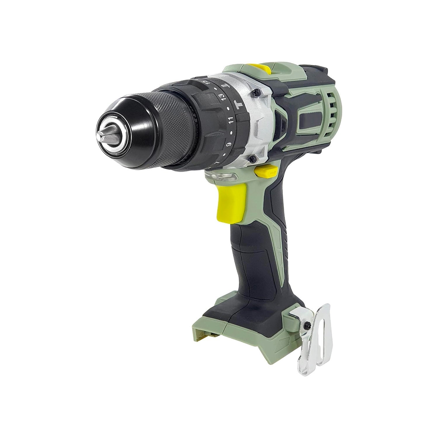 Prolunga Per Avvitatore A Percussione Draper Expert 3/4 - 400 Mm, Con Attacco Quadro, Per Lavori Di Bricolage