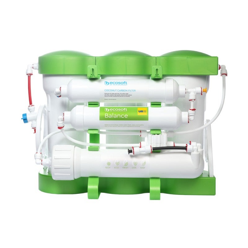 Osmose inverse Pure Balance Ecosoft - 7