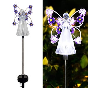 Lampade Solari da Giardino Italia - Lampade Solari da Giardino