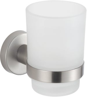 2 pezzi) Porta spazzolino, Porta spazzolino elettrico, Porta
