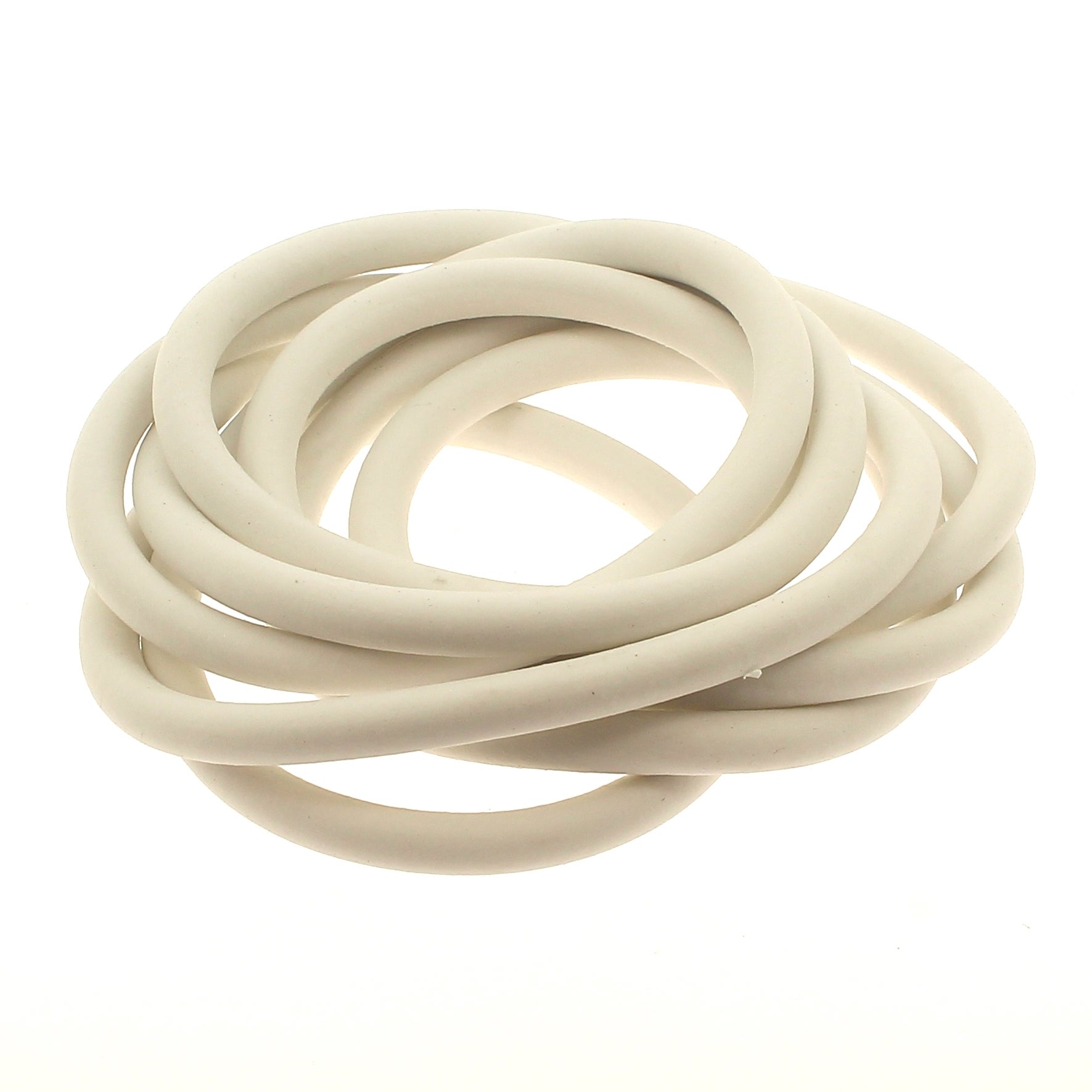 Guarnizione Serbatoio K141 Per Lavatrice LG - Ricambio Originale 4036EN4002A, 4036EN4002F, Tenuta In Gomma