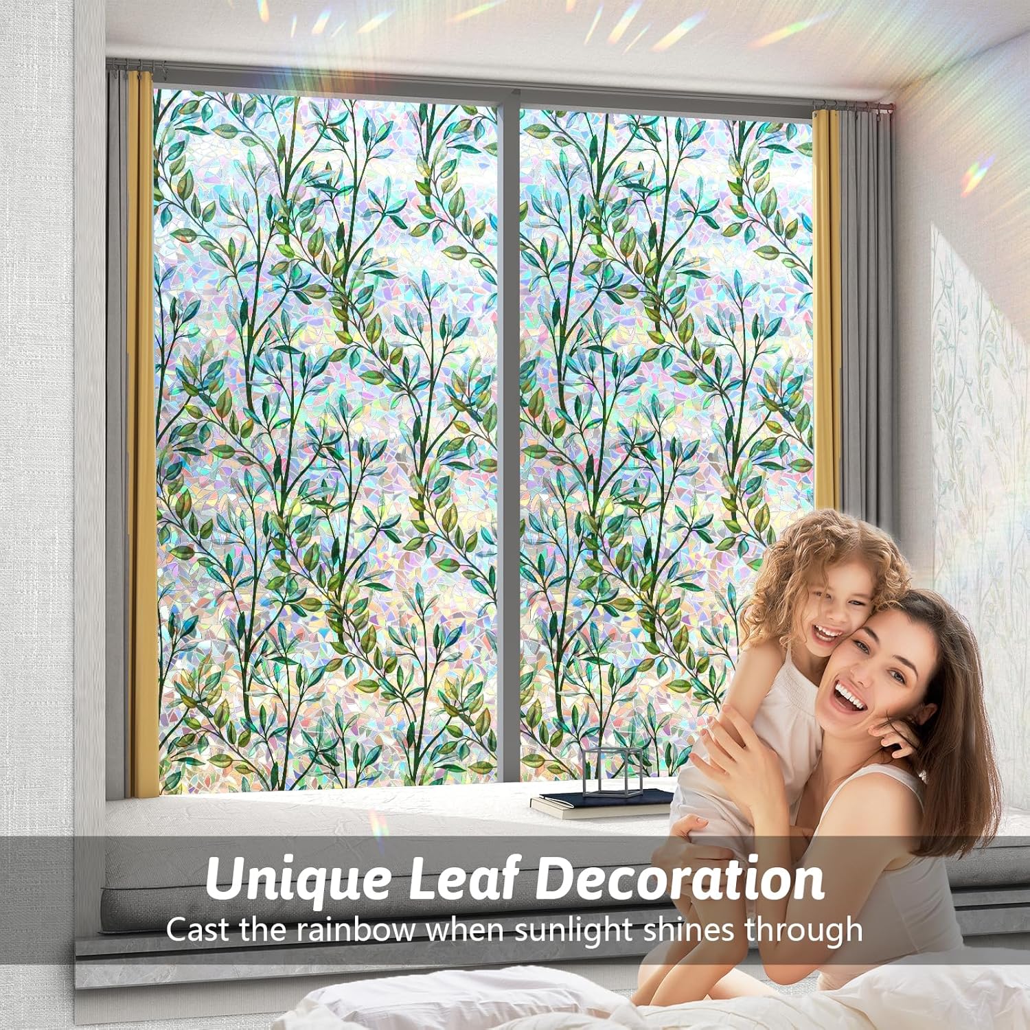 Pellicola per finestre Pellicola antiriflesso Pellicola per finestre elettrostatica Pellicola per finestre oscurante Pellicola per finestre Pellicola - 3