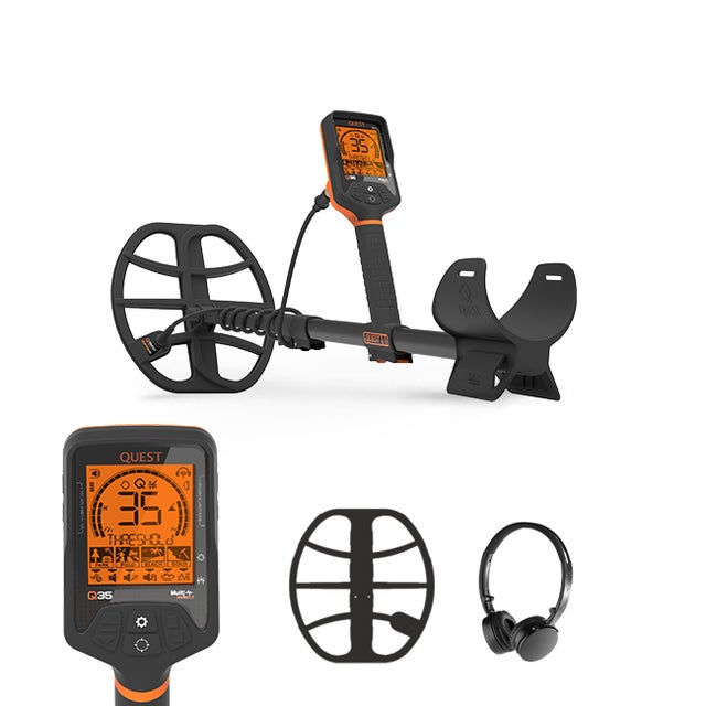 Détecteur de métaux Leroy Merlin — free download