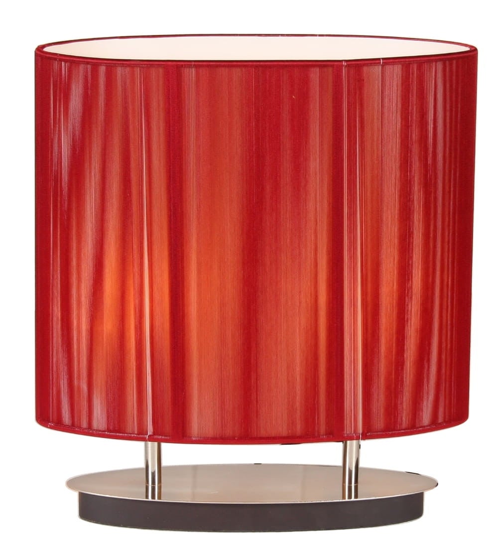 Lampa stołowa Candellux ARTEMIS 2xE27 41-10165
