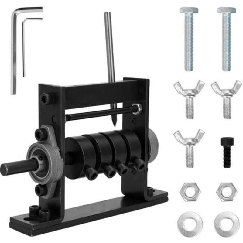 Machine à dénuder manuelle, gamme de dénudage diamètre 1-30mm | Leroy ...
