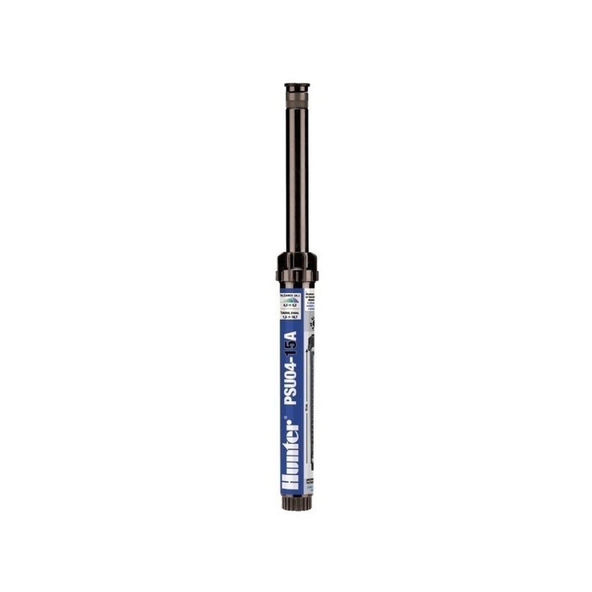 Diffuseur Hunter PSU-04-15A. Portée 4,60 m (lot de 10) | Offre exclusive - 4