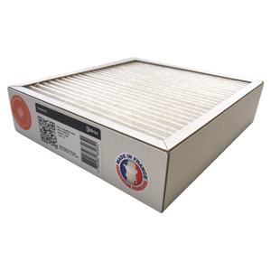 Filtre VMC Double Flux F7 - Rouleau 70 Cm X 200 Cm, épaisseur 3 Mm - En Média Synthétique, Norme ISO16890
