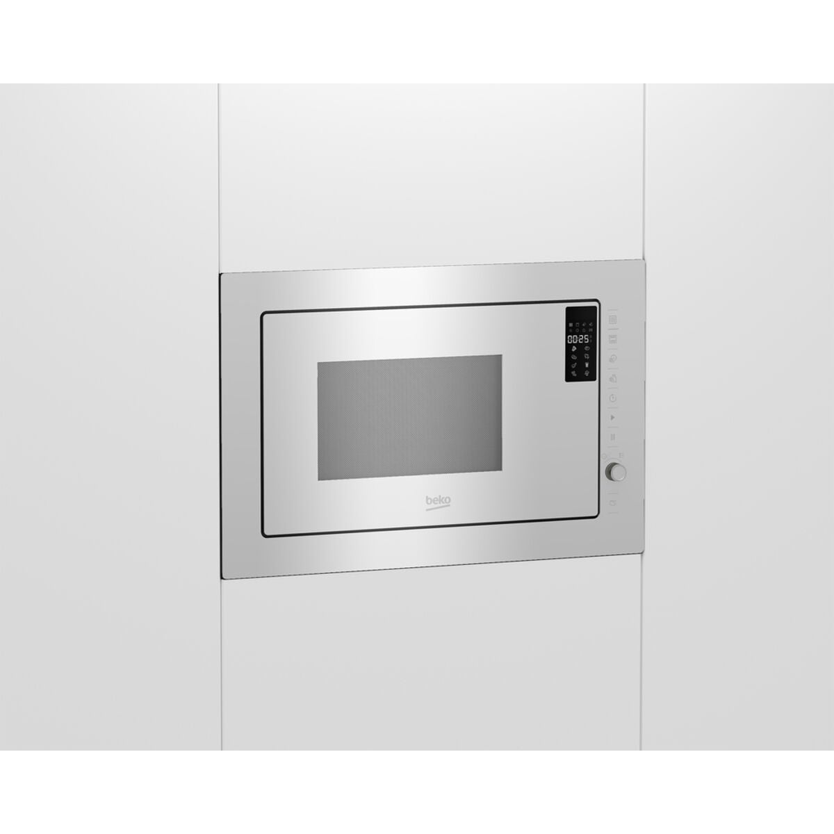 Microondas BEKO BMGB25333WG 25 L Branco 900 W - 2