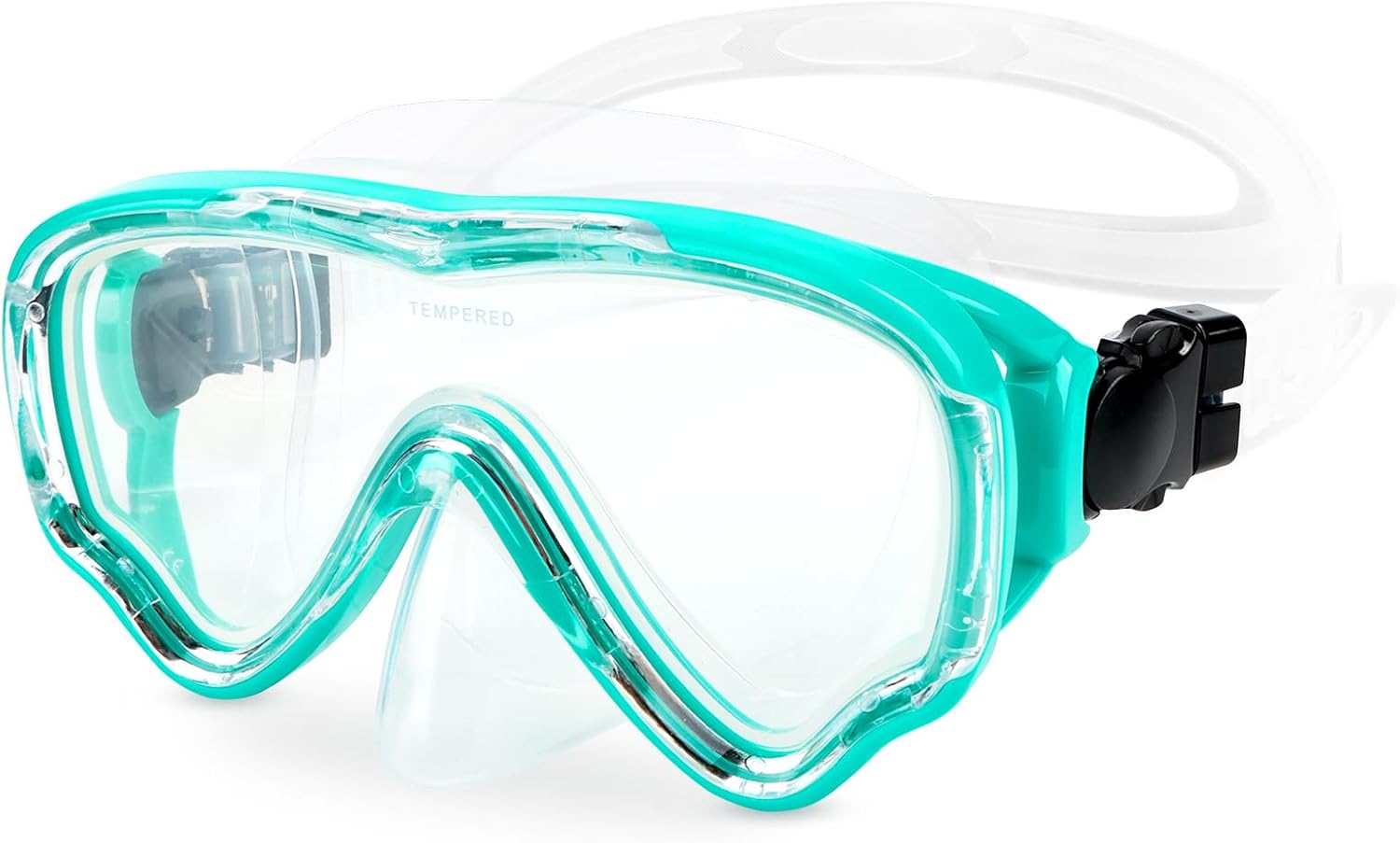 Lunettes Pince Nez Pour Masque 3d Lunettes Pince Pour Les Masques - Main Image