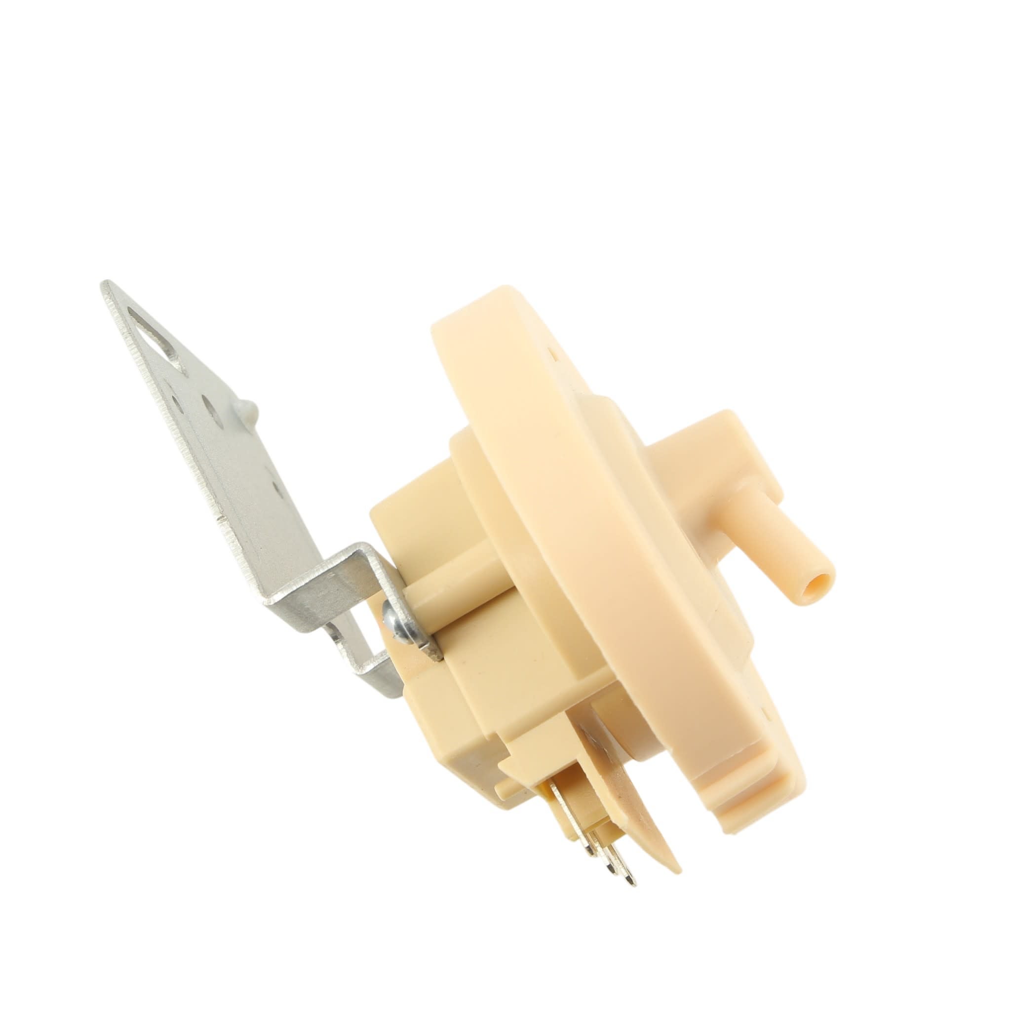 Pressostato FSP Per Lavatrice WP660745 660745 NOS Nuovo Vecchio Stock