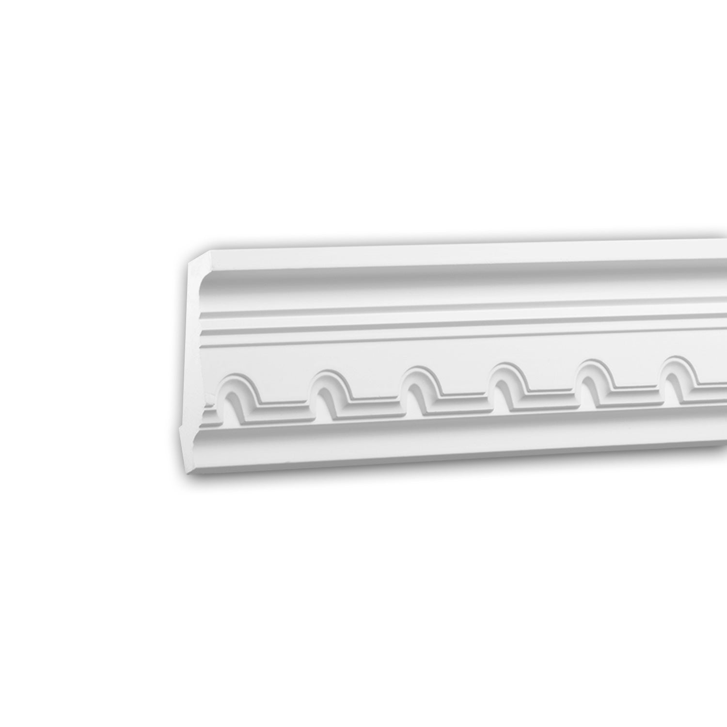 Corniche Profhome 150283 Moulure décorative | Leroy Merlin