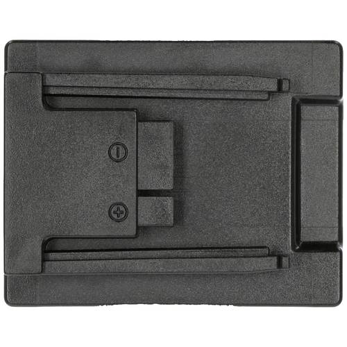 Adaptateur pour les projecteurs LED de la gamme Multi Battery - 18V Fein