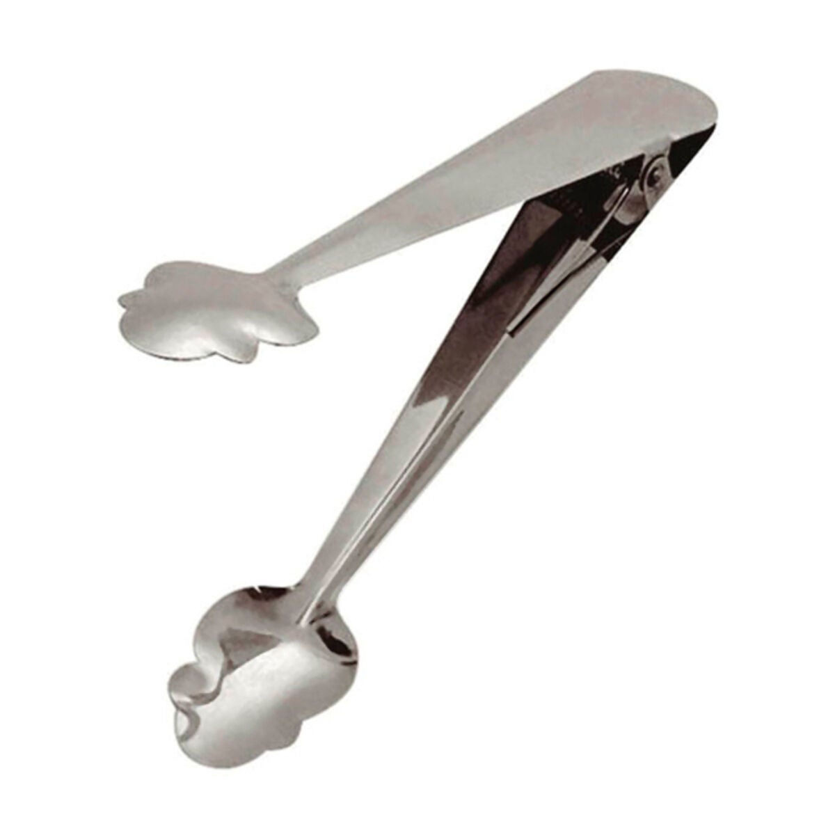 Misurino da barista 30/60 ml - Acciaio inossidabile, lavabile in