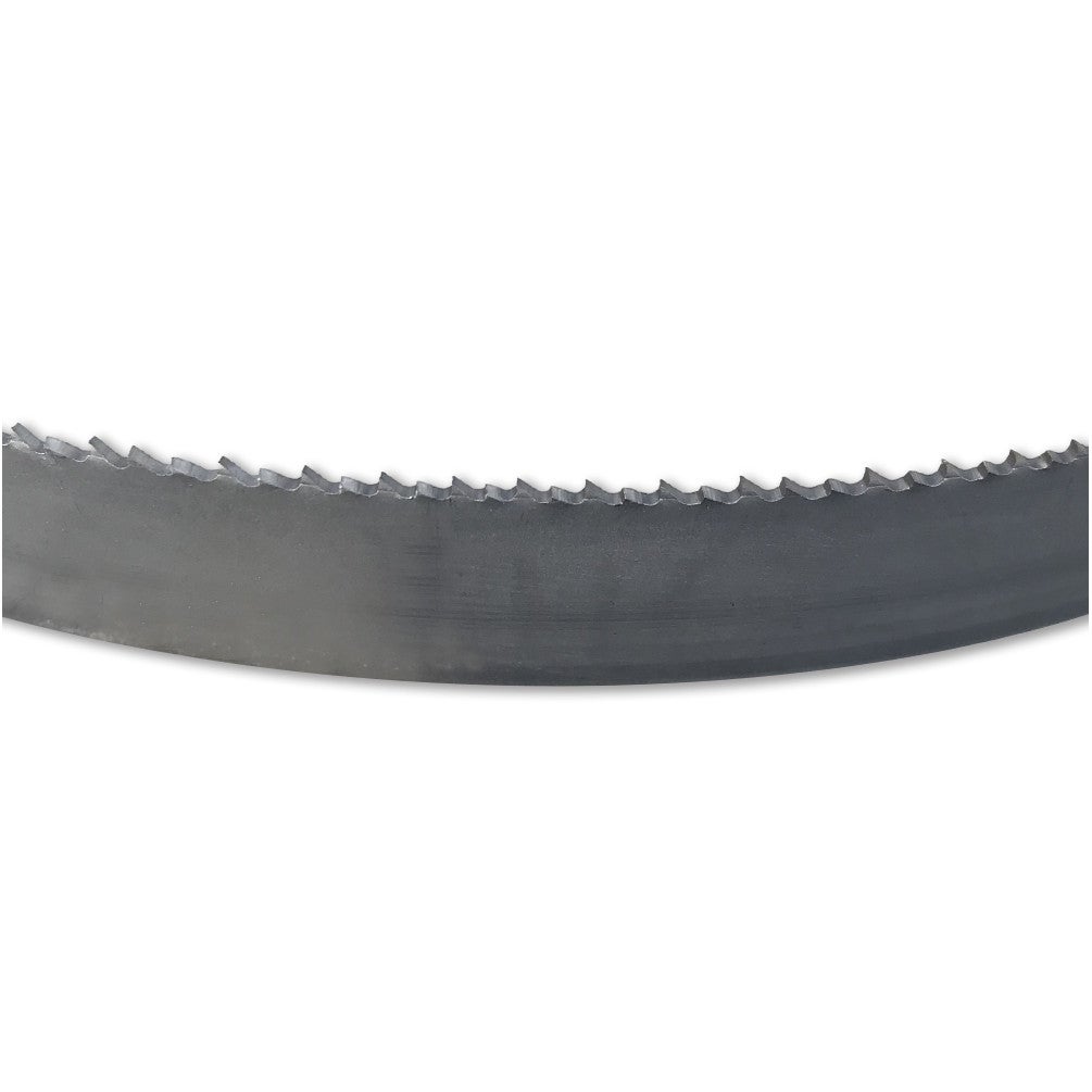 Lame scie 1325×13 8/12TPI Bi-metal VARIO M42 Wikus