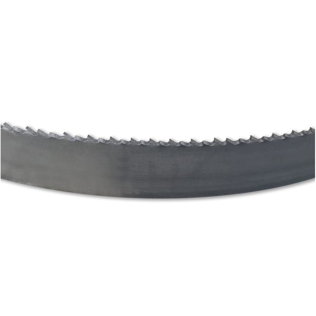 Lame scie 1325×13 8/12TPI Bi-metal VARIO M42 Wikus Lame scie 1325×13 8/12TPI Bi-metal VARIO M42 Wikus