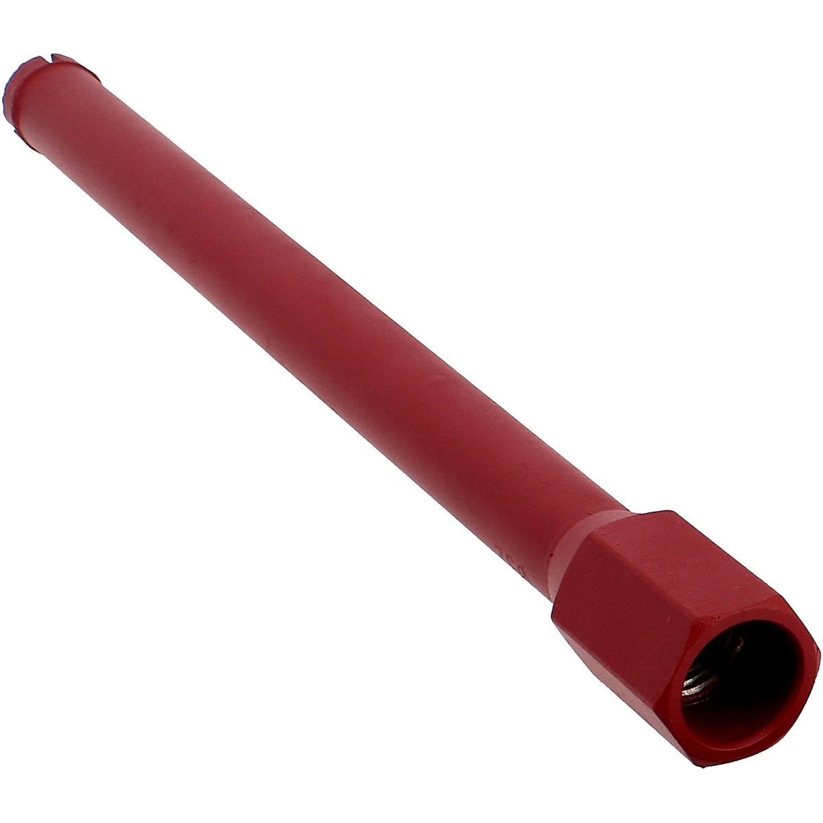 Couronne Diamantée SDS Plus 25 Mm UNC 1¼ - Pour Perçage Béton Armé, Béton, Pierre - Longueur 460 Mm, Profondeur 415 Mm - Usage Humide/sec