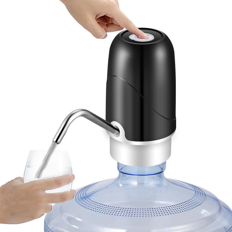 Distributeur D'Eau De Bureau, Distributeur D'Eau De Table Intelligent