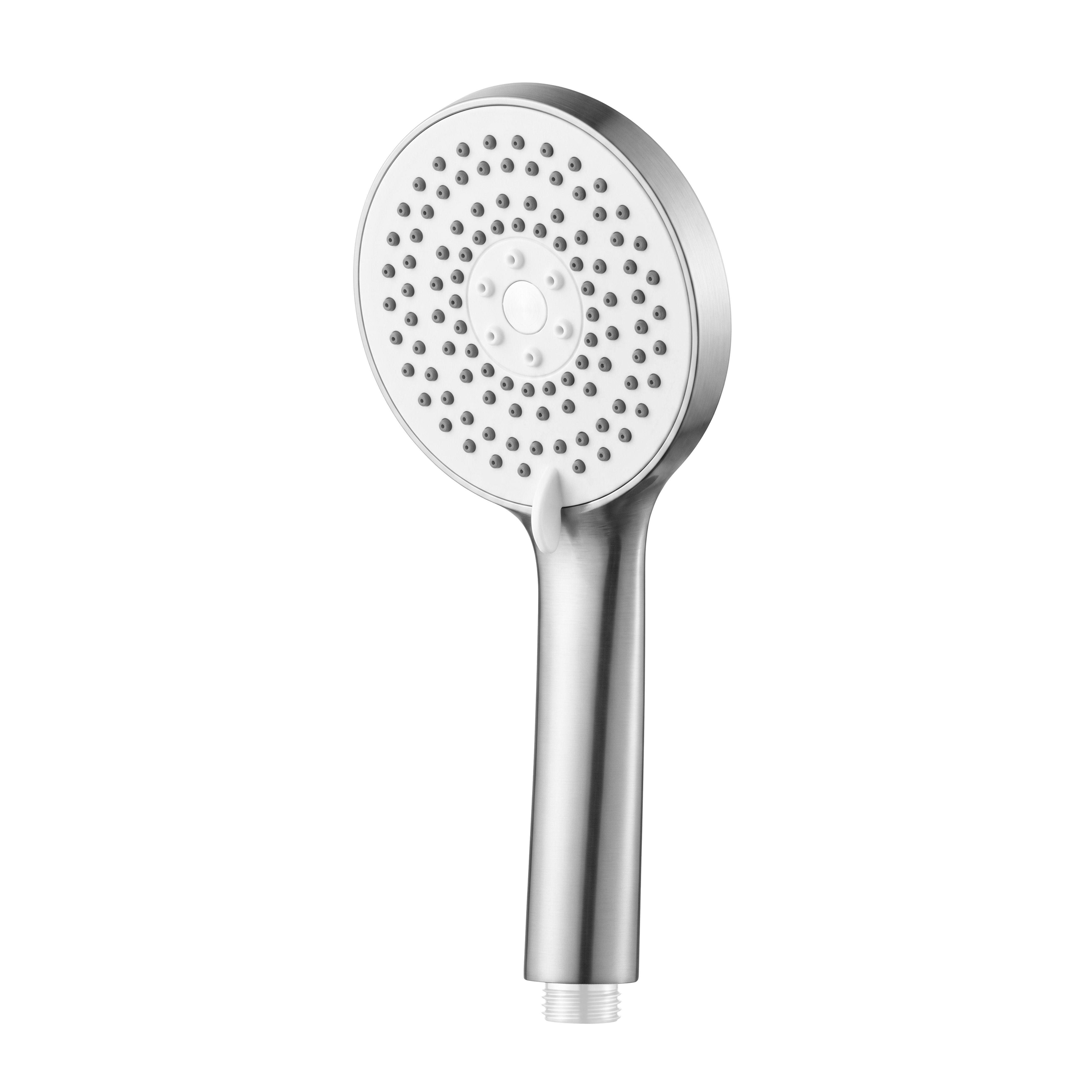 Rea Para De Dus Js-019 Brush Nickle