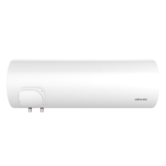 Chauffe-eau électrique Atlantic 200L – 2200W – Septembre 2015 (occasion, Fonctionne)