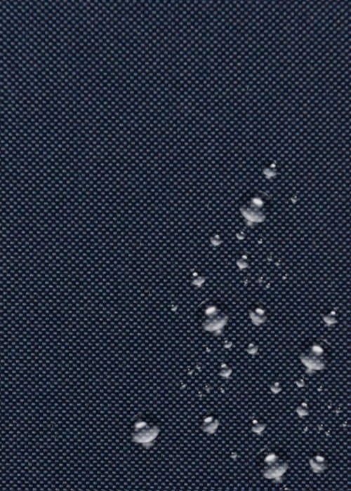 Coussin de palette 120x50x10cm assise, coussin de palette Bleu, coussin de palette plat, coussin de mobilier de jardin, coussin de jardin - 6