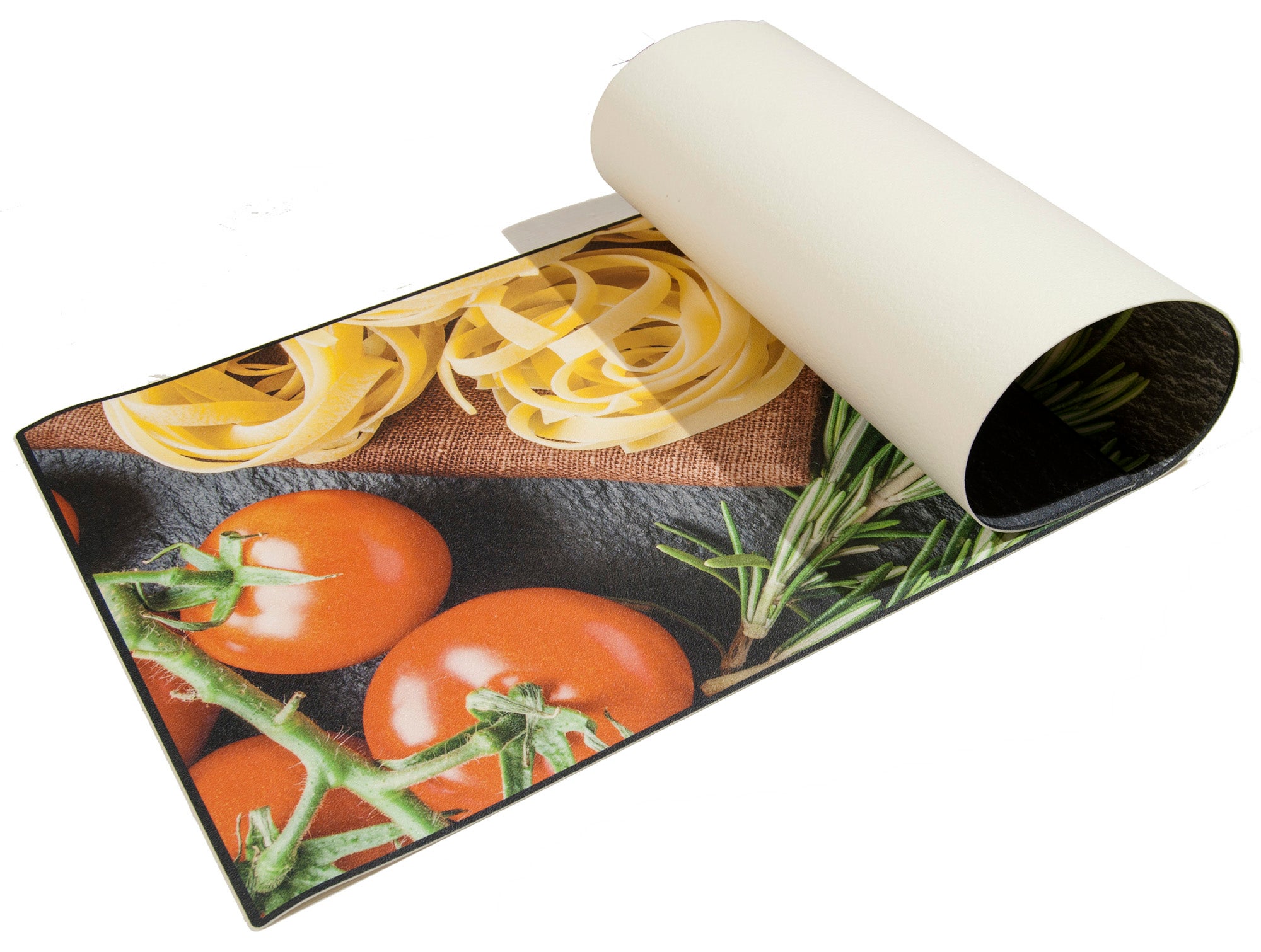 180x50 CM Elegancki i bardzo ładny dywan do kuchni marki Marca Vista