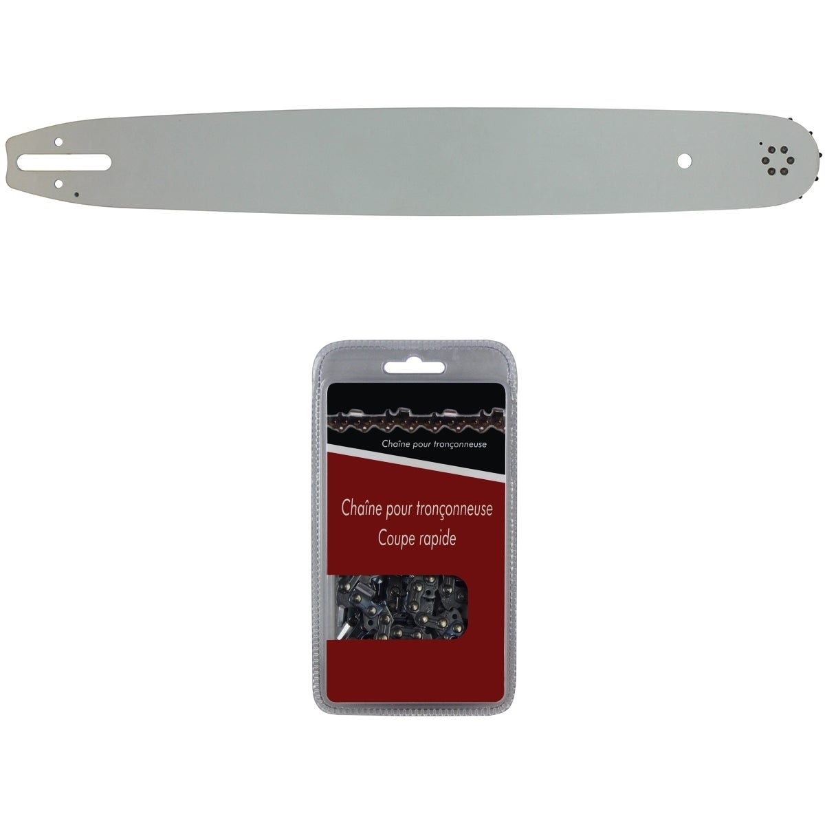 Chaîne 3/8 1.6 Mm Chaîne Tronçonneuse Stihl 3/8" - 1,6 Mm - 72