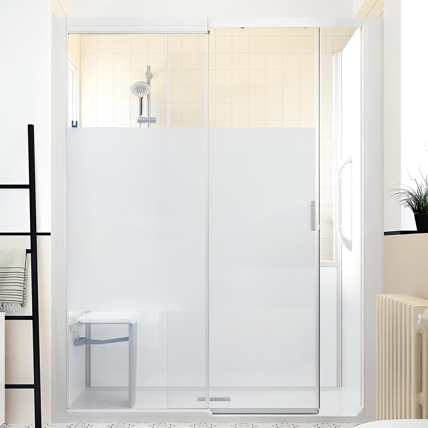 Plato de ducha Hebe 160x80 cm crema | Leroy Merlin Plato de ducha Hebe 160x80 cm crema | Leroy Merlin