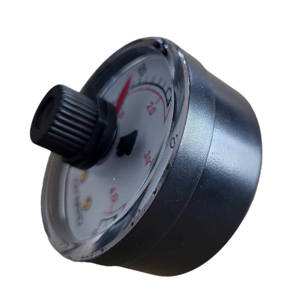 Manomètre NPT Métal Hayward ECX2712B1 - 2