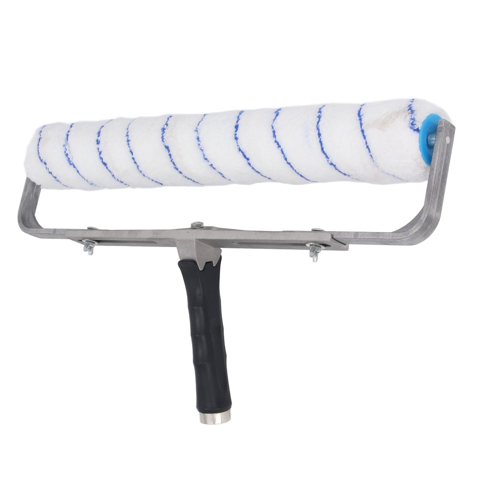 ROULEAU DE PEINTURE 18 POUCES DE LARGEUR PEINTURE MURALE EFFICACE BROSSE À ROULEAU TOUTES - COMFORTXL - 6