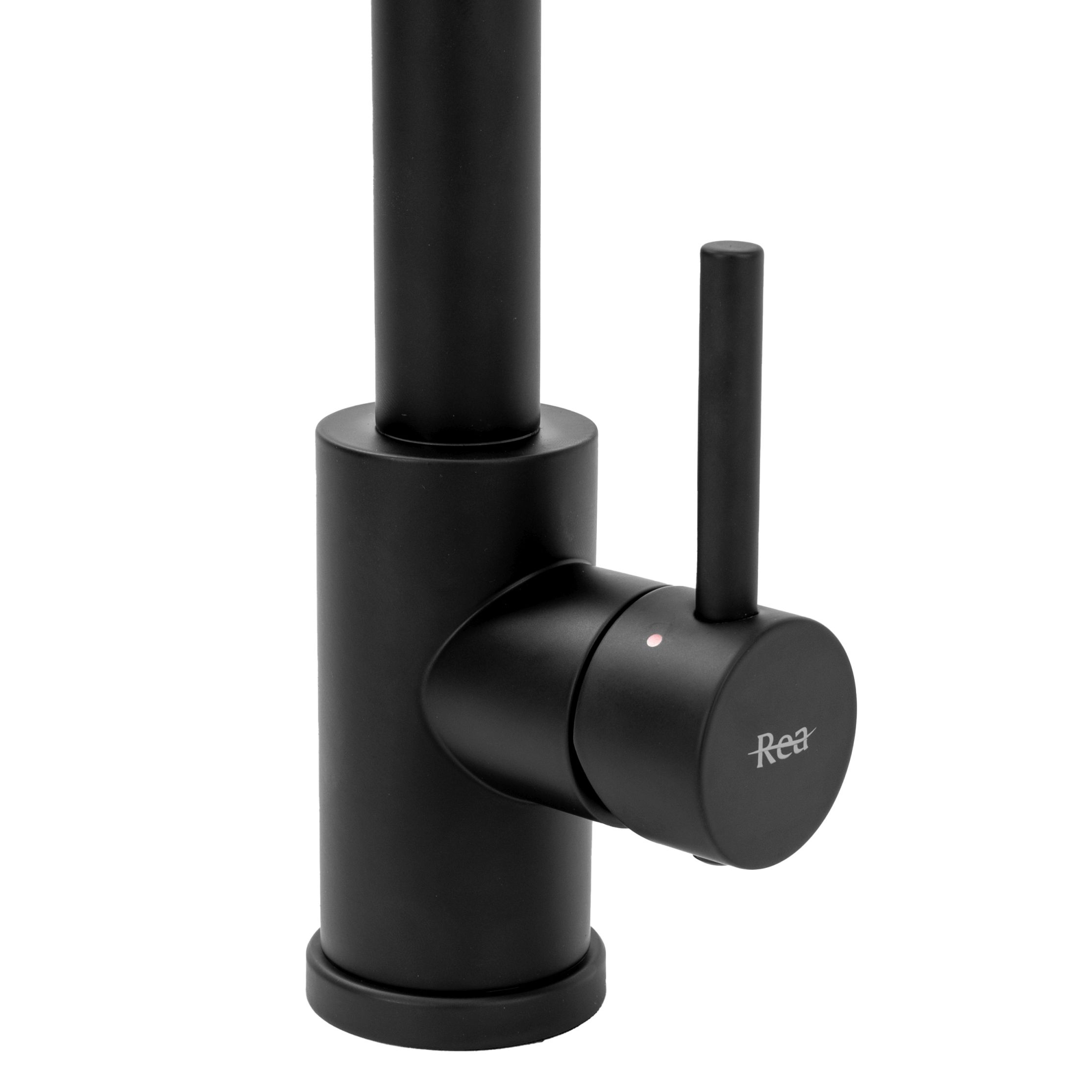 ROBINET DE CUISINE REA COLIN BLACK - 5
