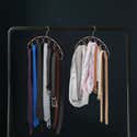 Porte cravates/ceintures Foulard Foppapedretti Made In Italy Porte cravates/ceintures Foulard Foppapedretti Made In Italy