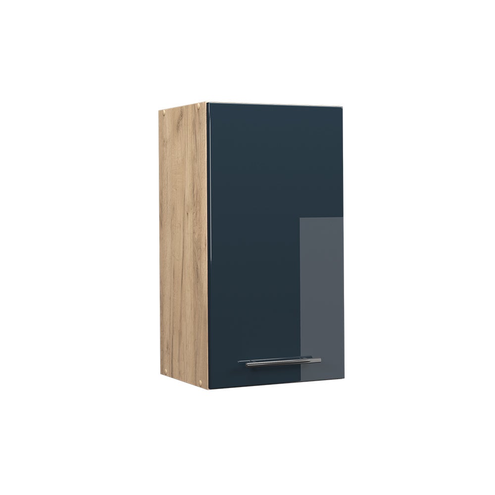 1 porte
