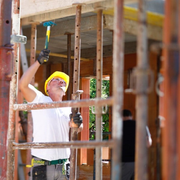 Marteau de coffreur BATIPRO® Novamax LEBORGNE 100016 - 4