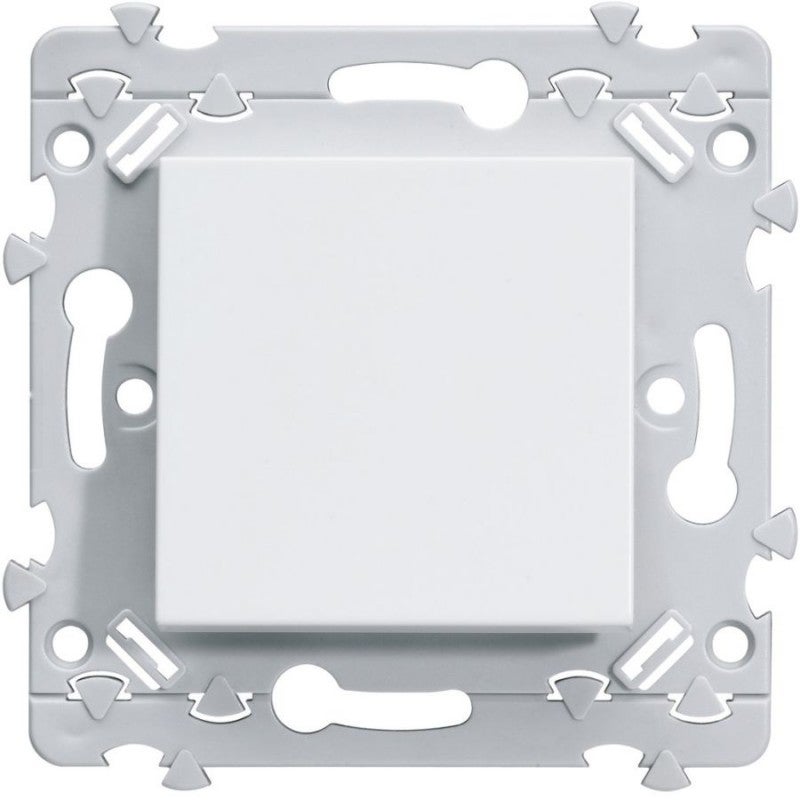 Interrupteur va-et-vient Essensya Pure 10A - 2