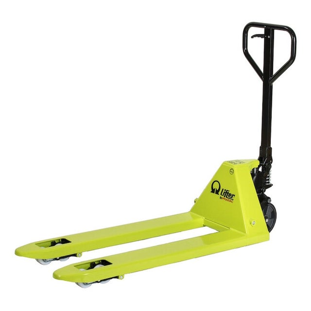 Porta-paletes hidráulico 'Gs 25S4' Kg 2500 - Cm 115 X 52,5