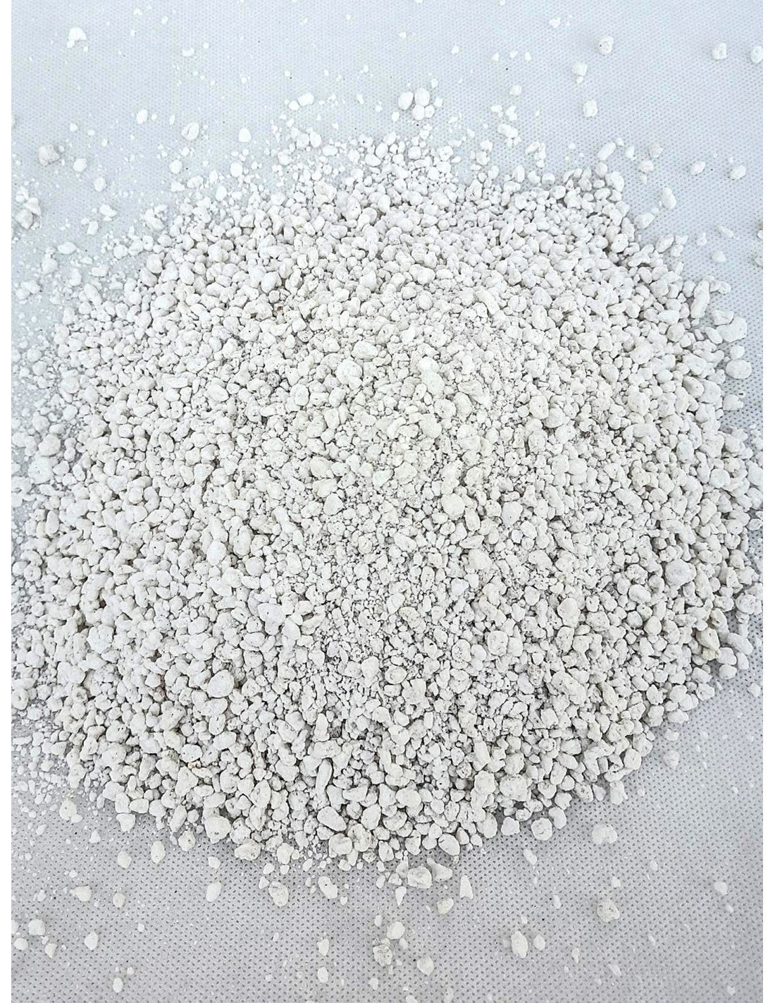 Substrat de culture en perlite | Choisissez la quantité et l'unité | 1 sac de 20 litres - 3