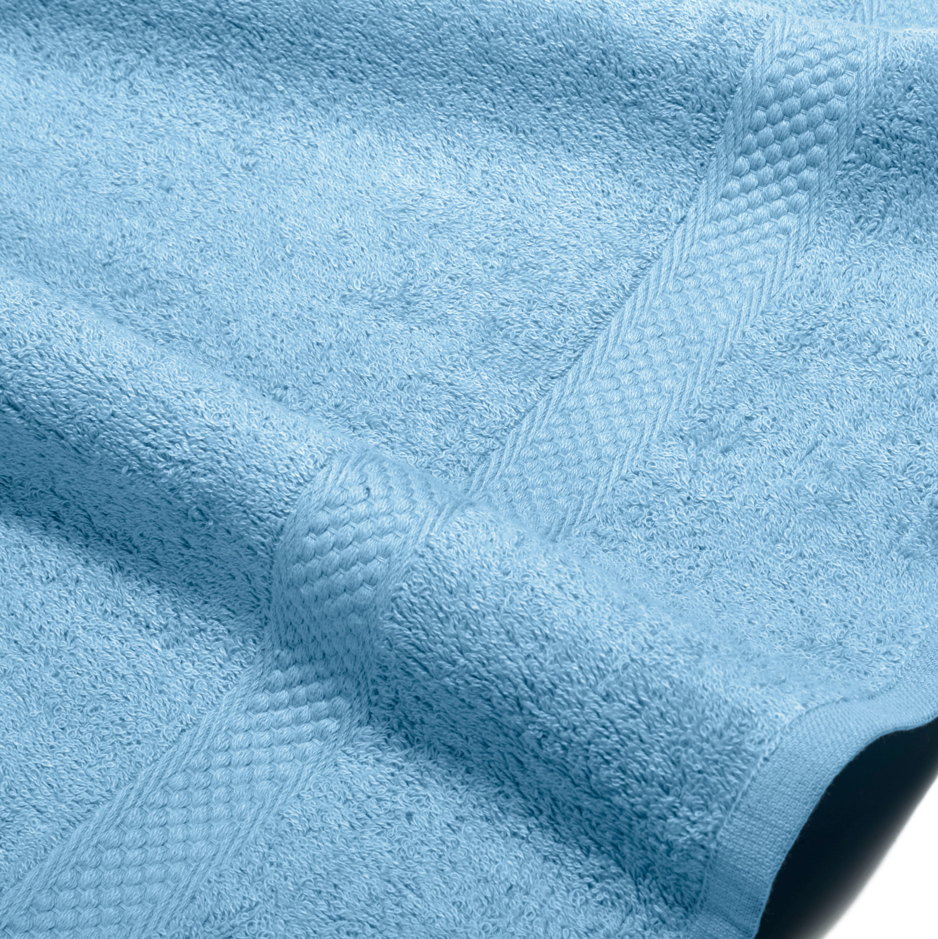 Colore Blu Misura CM. 55X105 - 2